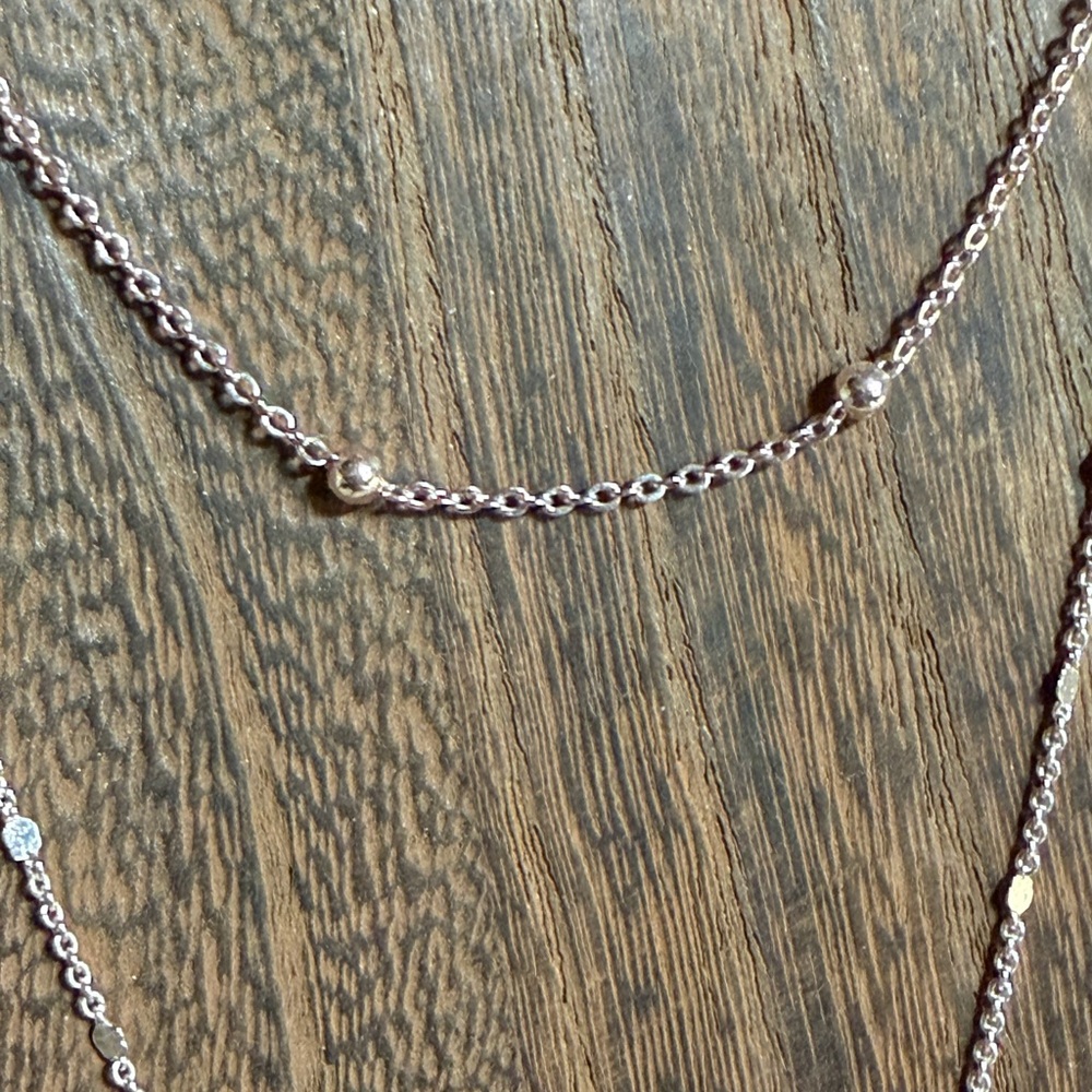The Galaxy Necklace by Park Lane - Picture 8 of 9